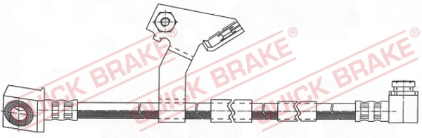 Brake Hose